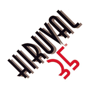 Hiruval 35 Logo